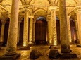 Impeccable Istanbul 4 Day Tour Package