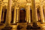 Impeccable Istanbul 4 Day Tour Package