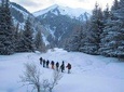 1-day Backcountry Tour