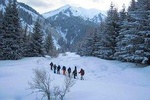 1-day Backcountry Tour