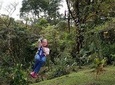 Zip-line Adventure