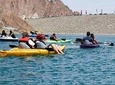 Single Kayak 