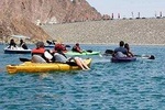 Single Kayak 