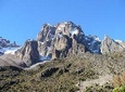 6 Days Mount Kenya Hiking Expedition Safari