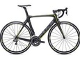 Rental bicycles
