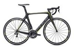 Rental bicycles