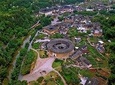 Private Transfer Between Xiamen City and HongKeng Hakka Tulou Cluster