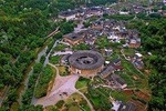Private Transfer Between Xiamen City and HongKeng Hakka Tulou Cluster