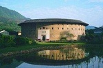 Private Transfer to Gaobei Tulou and Hongkeng Tulou from Xiamen City