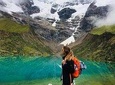 5 Days - |ALL INCLUDED| Machupicchu Magic - Humantay Lake (Private)