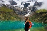 5 Days - |ALL INCLUDED| Machupicchu Magic - Humantay Lake (Private)
