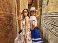 5 Days in Cairo Alexandria and Luxor Tour