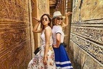5 Days in Cairo Alexandria and Luxor Tour