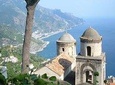 Transfer from Naples to Amalfi Coast or Viceversa