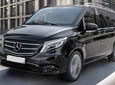 Arrival Private Transfer Antalya AYT Airport to Antalya by Minivan