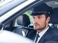 Private transfer from SFO to Yountville 