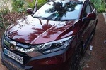 City Transfers from Kandy to Mirissa