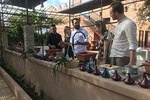 Cooking Classes Farm to Table Marrakech