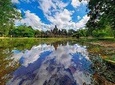 1 Day- Angkor Wat By Small Tour 