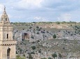 Matera Half Day Tour
