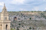 Matera Half Day Tour