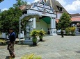 Yogyakarta City tour and Ijo Temple Sunset