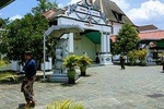 Yogyakarta City tour and Ijo Temple Sunset