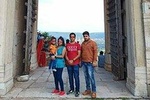 Udaipur Sightseeing Tour By Car
