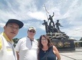 KL & PUTRAJAYA Sightseeing 