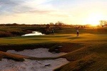 Golf day in Buenos Aires with Hotel pick Up and Drop Off. We stay with you