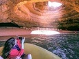 Magical Benagil Cave Cruise