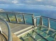 Cabo Girão SKYWALK Tuk-Tuk Tour