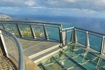 Cabo Girão SKYWALK Tuk-Tuk Tour