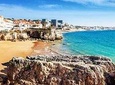 Private Half Day Tour to Estoril, Cascais & Cabo da Roca, from Lisbon