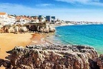 Private Half Day Tour to Estoril, Cascais & Cabo da Roca, from Lisbon
