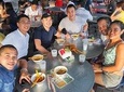 Penang Food Tour - Georgetown