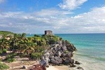 Tulum and Cenote guided private tour from Tulum and Riviera Maya.