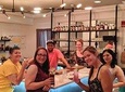 Whiskey Walking Tour