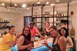 Whiskey Walking Tour