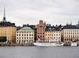Amazing Stockholm Nobel Walking Tour