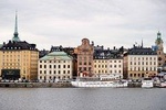 Amazing Stockholm Nobel Walking Tour