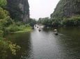 2 Days Rural Villages - Thung Nham - Thung Nang - Mua cave- Tam Coc- Bai Dinh 