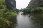 2 Days Rural Villages - Thung Nham - Thung Nang - Mua cave- Tam Coc- Bai Dinh 