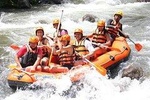 35%OFF - Toekad Ubud Ayung River Rafting