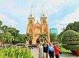 Ho Chi Minh City – Cu Chi Fullday