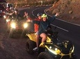 Teide QUAD TOUR 1quad double (2 people)
