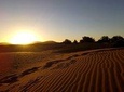 Zagora desert tour from Marrakech