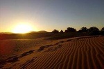 Zagora desert tour from Marrakech