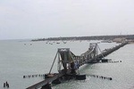 Private Transfer from Madurai to Rameswaram