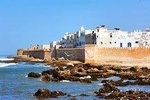 1 Day excursion to ESSAOUIRA city for min 2 pers - Private